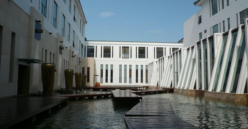 Beity Hot Spring Tourism Resort2