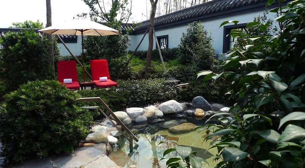 Beity Hot Spring Tourism Resort1