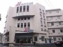 Jinjiang Inn Huzhou Bailemen2