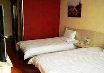 Hanting Inn Fangte - Wuhu4