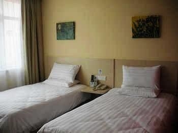 Hanting Inn Fangte - Wuhu2