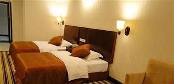 Guiwu Garden Hotel - Guiyang3