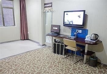 Zhongtie Business Hotel - Guiyang3