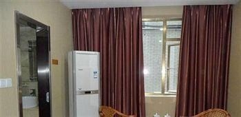 Zhongtie Business Hotel - Guiyang4