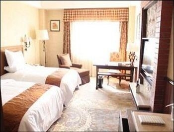 Ramada Kunming North2