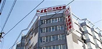 Vantone Inn Zhongshan Road - Hohhot3