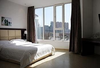 Vantone Inn Zhongshan Road - Hohhot4