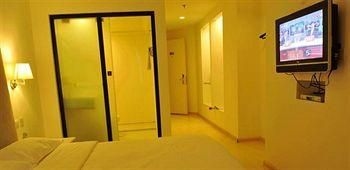 Vantone Inn Zhongshan Road - Hohhot1