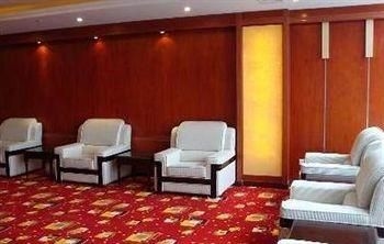 Sheng Shi Internation Hotel - Baoding1