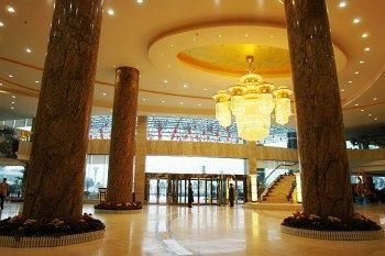 Cohere Hotel Changde3