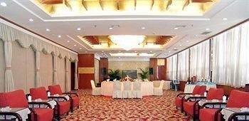 Quanjude Tianshan Hotel - Urumqi1