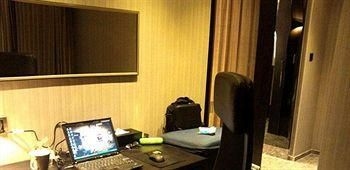Bayinhe Hotel - Urumqi4