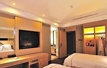 Bayinhe Hotel - Urumqi0