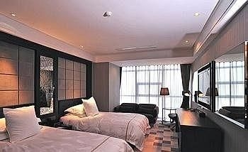 Bayinhe Hotel - Urumqi3