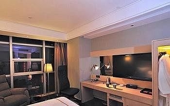 Bayinhe Hotel - Urumqi1