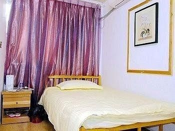 Xiamen Gulangyu Islet Yuan Residential Hotel2