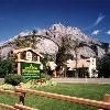 Banff Rocky Mountain Resort0