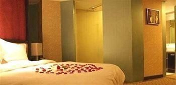Jia He Tian Hao Hotel - Guiyang3