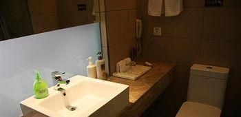 Jia He Tian Hao Hotel - Guiyang1