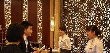 Jia He Tian Hao Hotel - Guiyang4