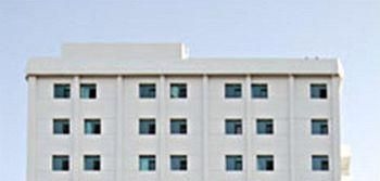 Xi Cui Railway Hotel - Hohhot3