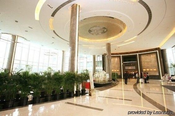 All-legend International Hotel - Tianjin3