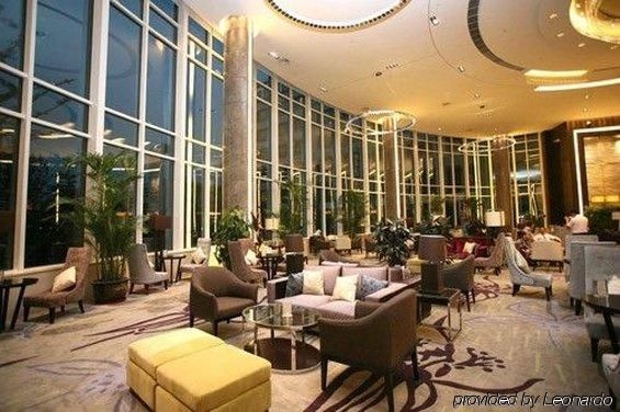 All-legend International Hotel - Tianjin2