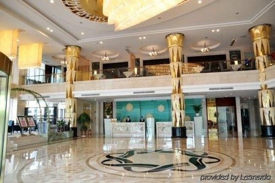 Ceramics International Hotel4