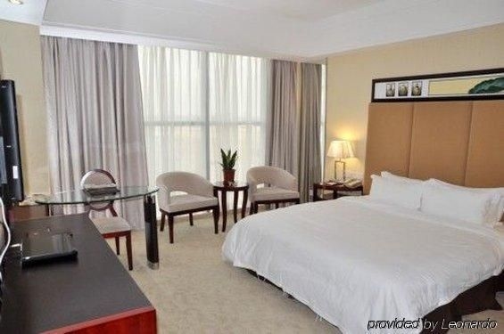 Ceramics International Hotel0