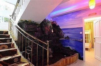 Xiamen City Boutique Hotel Zeng CuO an1