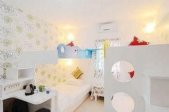 Xiamen City Boutique Hotel Zeng CuO an4