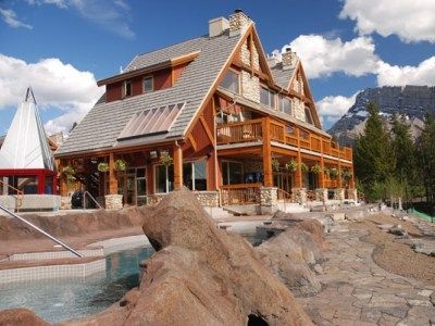 Hidden Ridge Resort1