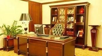 Dihao Hotel - Jinjiang2