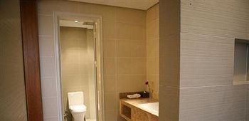 Zhengzhou Grenada Hotel4