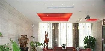 Zhengzhou Grenada Hotel3