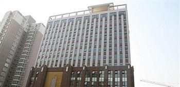 Zhengzhou Grenada Hotel2