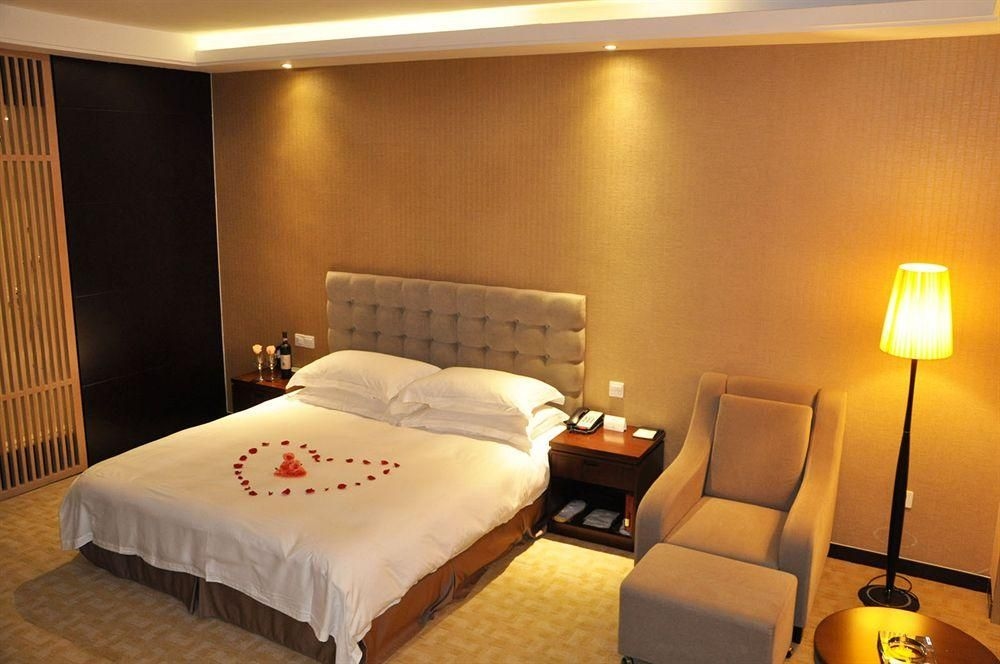 Gingko Garden Hotel3