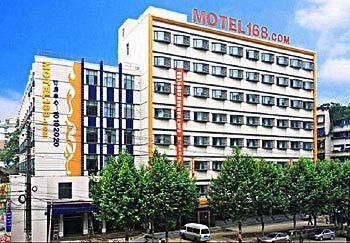 Motel 168 Zhen Jiang Jie Fang Road Inn1