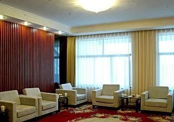 Nanshan International Conference Center Hotel4