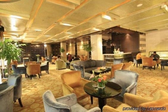 Kaihao Hotel - Hangzhou1
