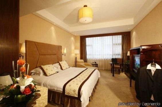 Kaihao Hotel - Hangzhou4