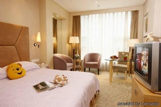 Kaihao Hotel - Hangzhou3