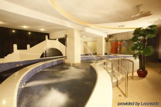 Kaihao Hotel - Hangzhou0