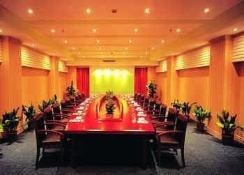Siyang New World Hotel - Suqian4