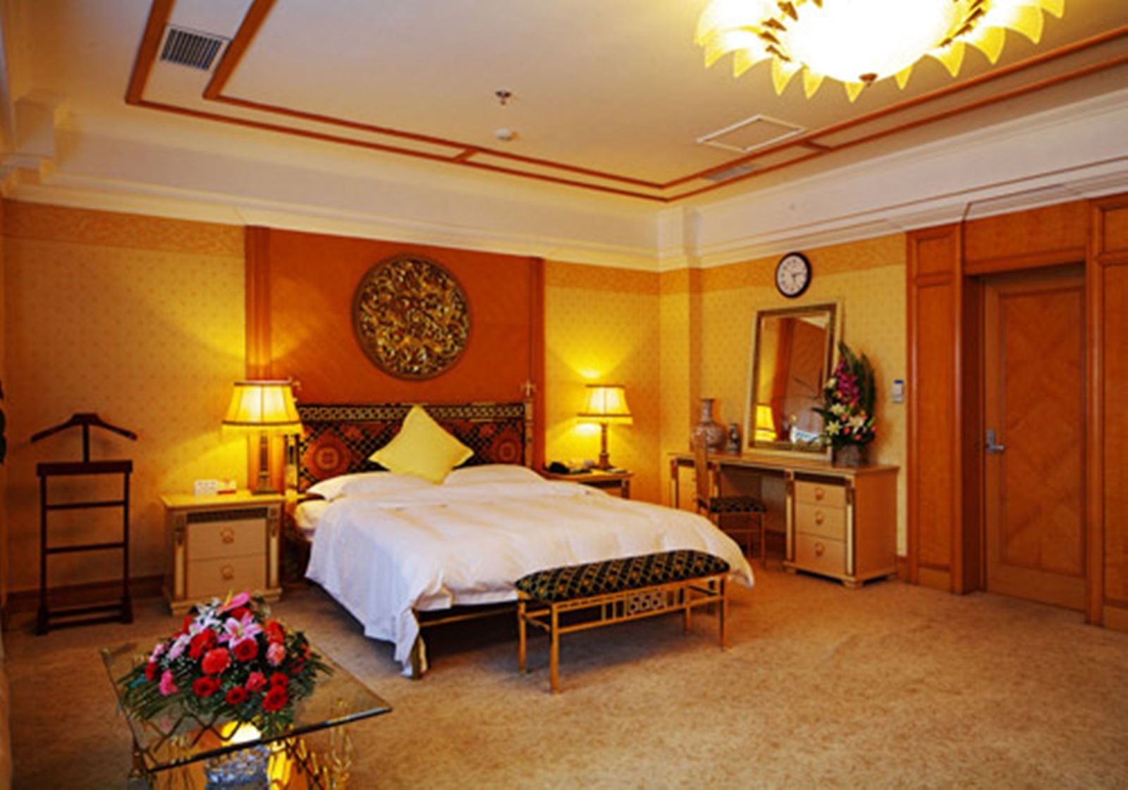 Zhonglian International Hotel2
