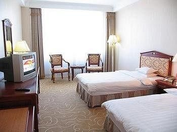 Fengcheng Bihui International Hotel Dandong3