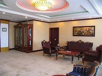 Fengcheng Bihui International Hotel Dandong2