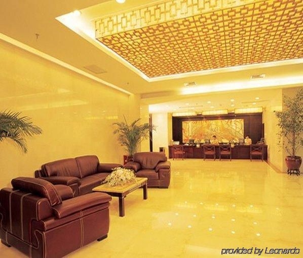 Voice Of Nature Holiday Hotel - Hangzhou3