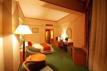 Jinhua International Hotel2