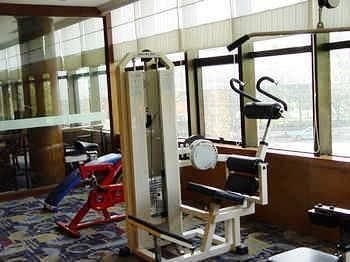 Jinhua International Hotel4